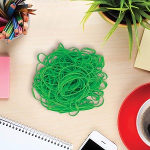 High quality Large wide durable elastic rubber band ball for packing