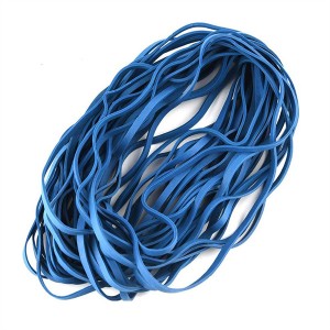 Large Elastic Wide Rubber Band for Office School Home