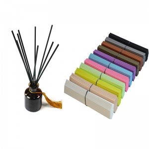 4mm Reed Fragrance Diffuser Rattan Stick
