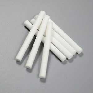 Hollow filter cotton core