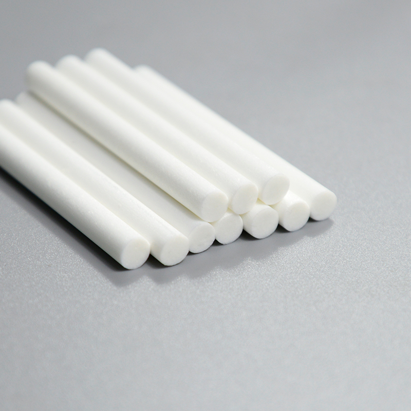 Solid filter cotton for humidifiers