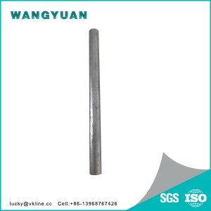 50mm² Fiber Protective Sleeves,( 2.0-2.1mm after shrink) with Stainless Steel Needles