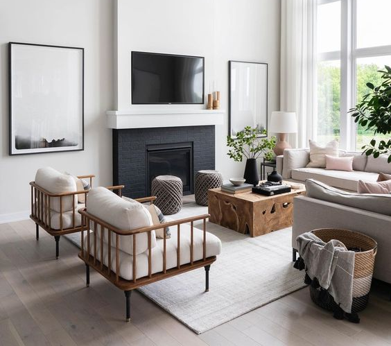 2023 Home Decor Trends: 6 Ideas to Try This Year