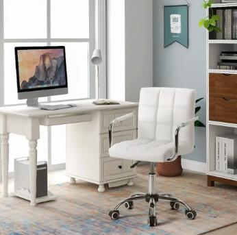 Truvate a sedia perfetta per u vostru uffiziu o l'ambiente di ghjocu