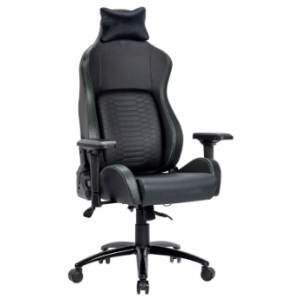Gaming Chair Height Adjustment Swivel Recliner