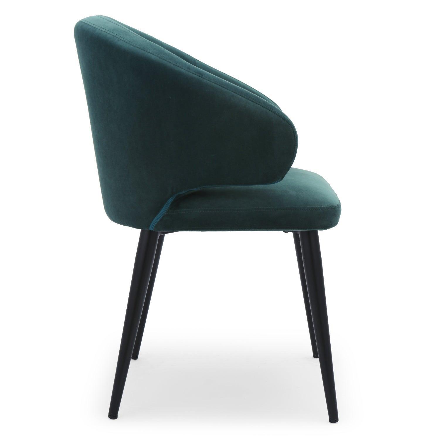 Modern Design Accent Armchair