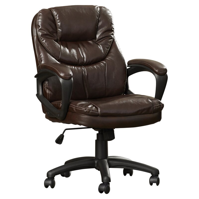 Famous Best Gaming Chair No Wheels Exporters –  Musgrove Executive Chair –  Wanyida