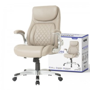 Posture Ergonomic Executive Chair