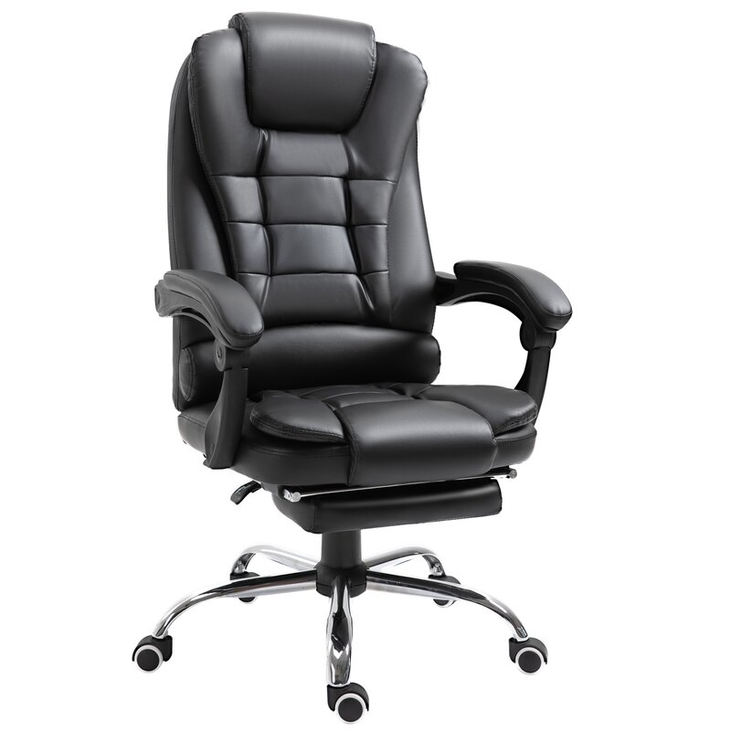 Yeldell Office Gaming Chair Featured Image