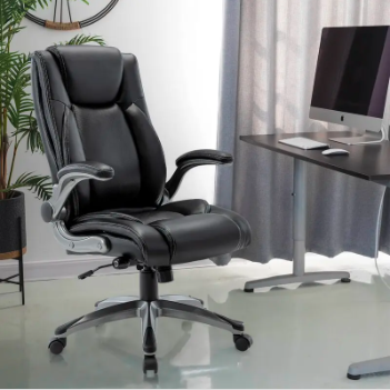 Каковы преимущества офисного кресла?