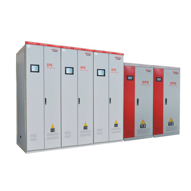 Fire Emergency Power Supply (EPS) Featured Image