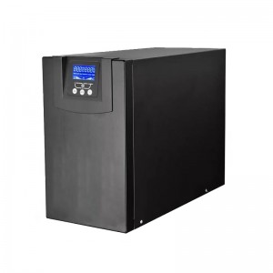 High Quality 650VA 360w offline UPS Uninterruptible Power Supply for computer