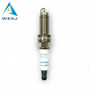 Factory Cheap Nickel Spark Plug - 0242140552-KUL YR6SII3320 – AO-JUN