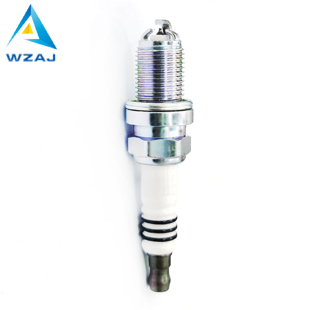 Popular Design for Iridium Electrode Spark Plug - 101905621B PFR6W-TG – AO-JUN