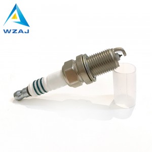 New Arrival China Spark Plug For Engines - VK20 – AO-JUN