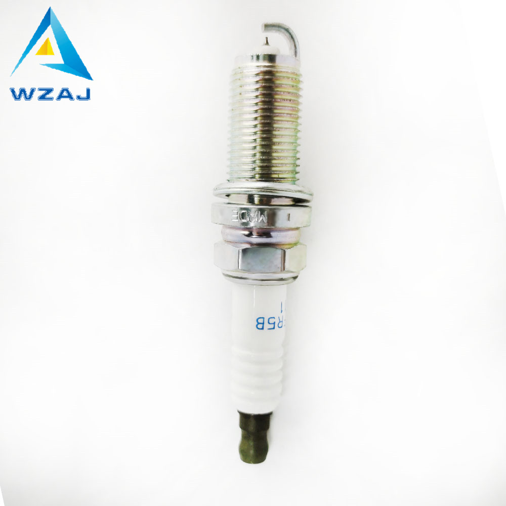 Best quality Ignition Spark Plug - 18840-11051 ILFR5B-11 – AO-JUN