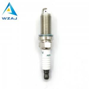 High Quality for Normal Spark Plug - 90919-01287 FK20HR-A8 – AO-JUN