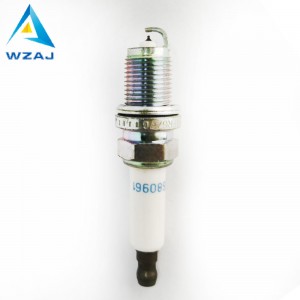 Cheapest Factory Iridium Spark Plug - 55580961 IFR6Z7G – AO-JUN
