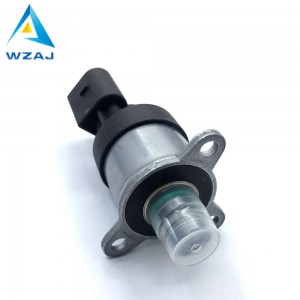 Wholesale Cummins Fuel Pressure Valve - Fuel Metering Unit A2 – AO-JUN