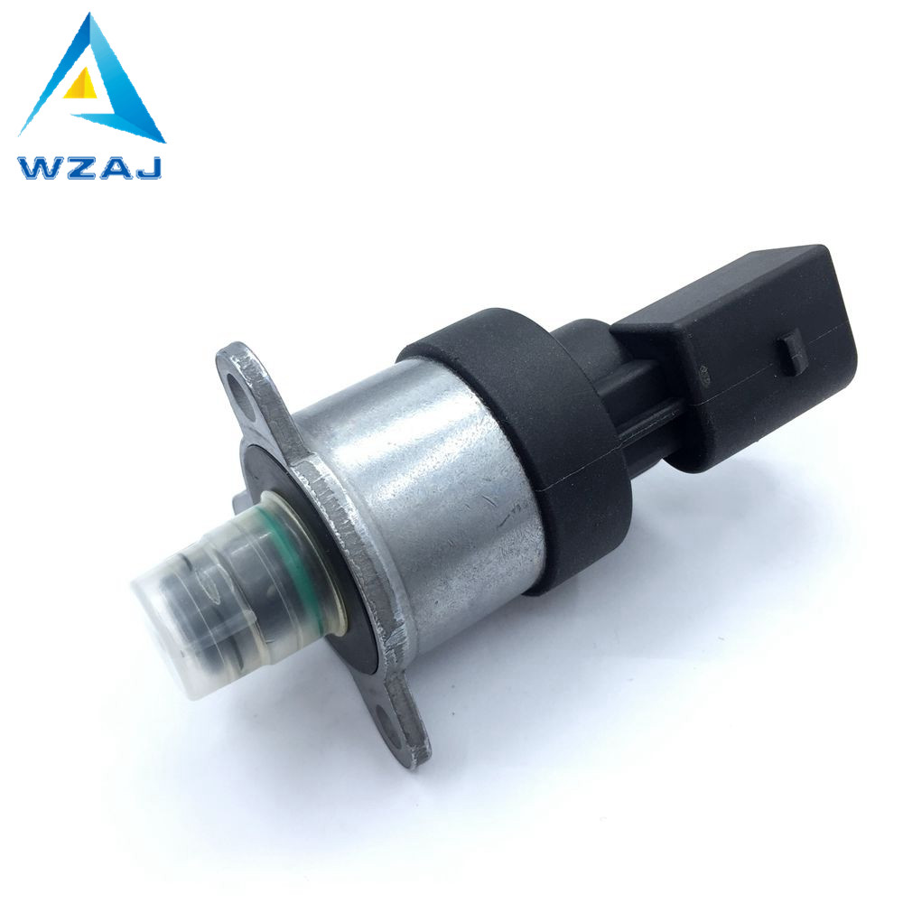 Fixed Competitive Price Diesel Suction Control Valve - Fuel Metering Unit A2 – AO-JUN