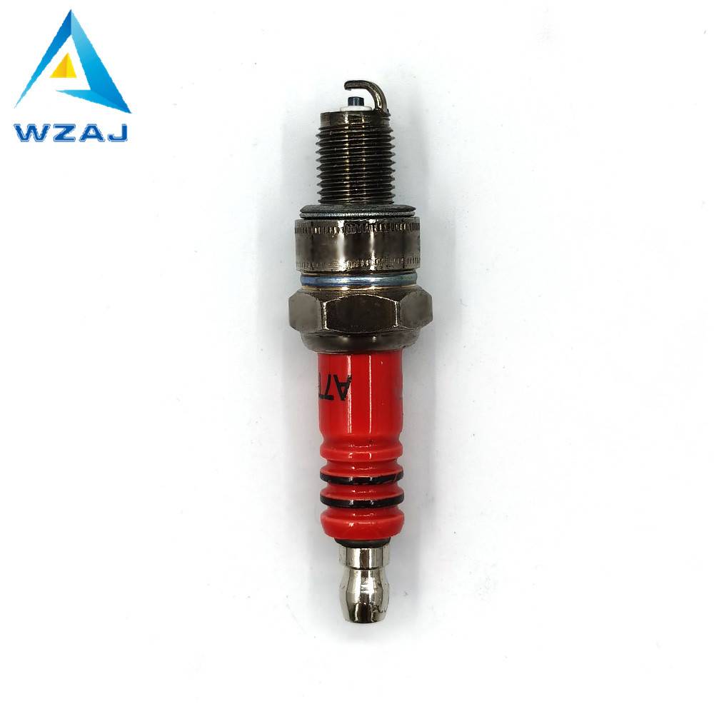 Factory wholesale Outboard Motor Spark Plug - A7TC – AO-JUN