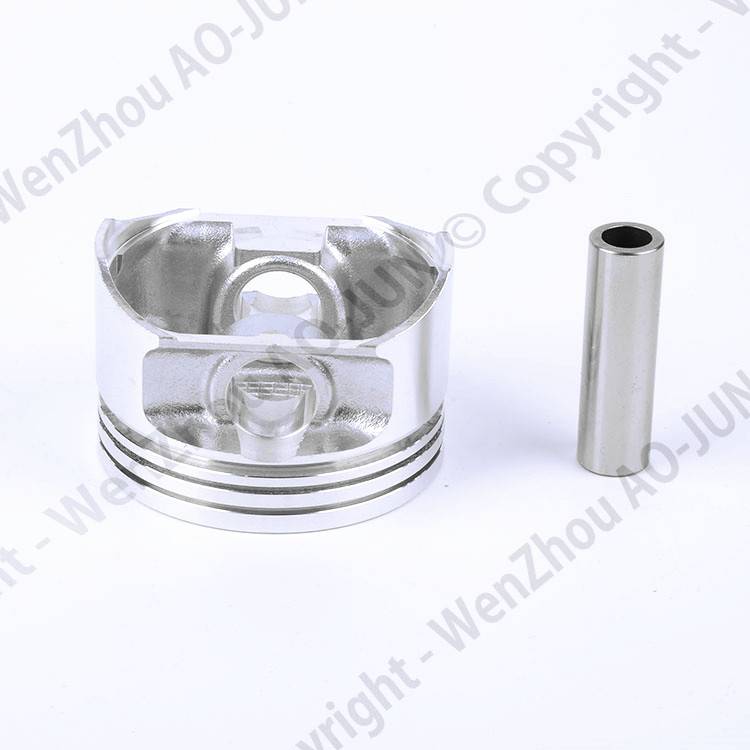 Big discounting Stainless Steel Piston Pin - AJ-P3012 12010-85G02 NA20 – AO-JUN