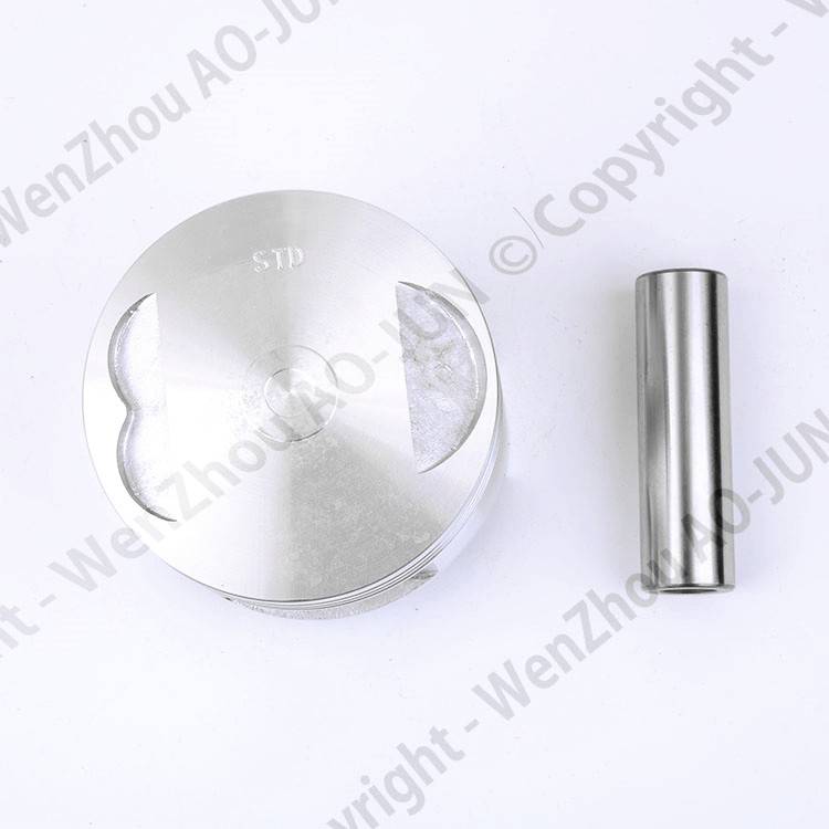 Factory directly Cylinder Piston Pin - AJ-P4007 F801-23-200 – AO-JUN