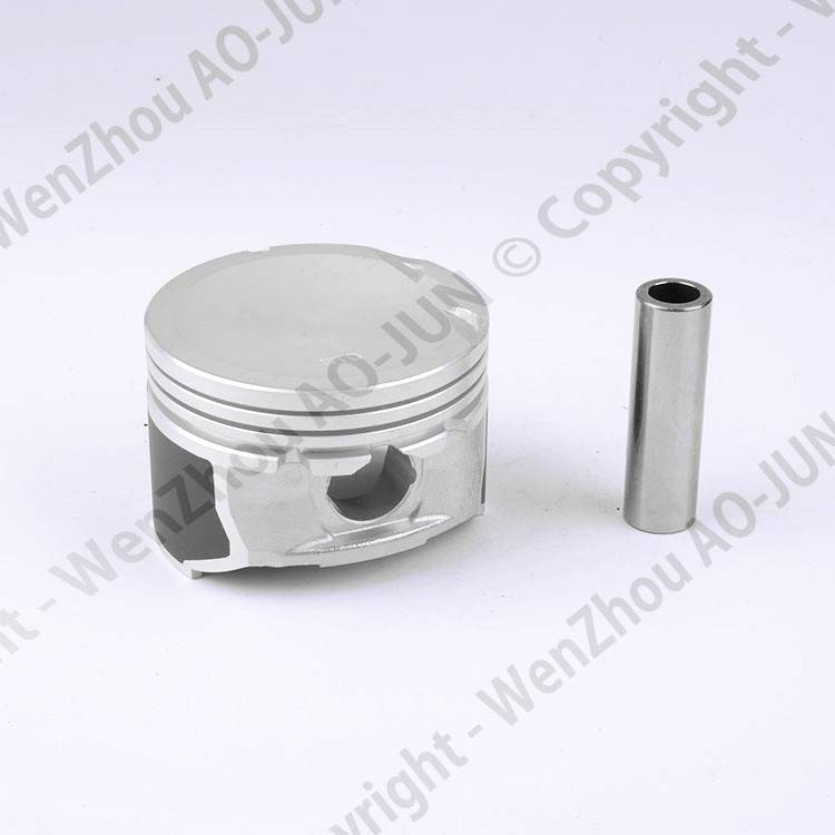 Manufactur standard Single Cylinder - AJ-P5009  92066781  EXCELLE 1.8 – AO-JUN