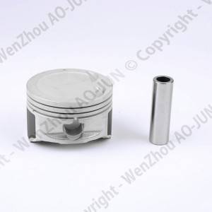 Well-designed Pneumatic Cylinder Spare Parts - AJ-P7006 23410-26510  ELANTRE  1.6  VVT – AO-JUN