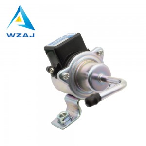 Reasonable price Fuel Pump For Mazda - Fuel Pump 056200-0570 – AO-JUN