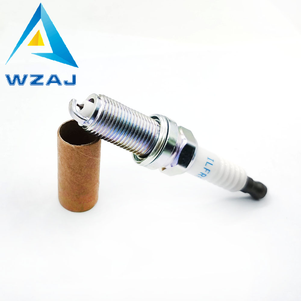 Factory wholesale Spark Plug for BMW - 22401-AA630 MR005483 ILFR6B – AO-JUN