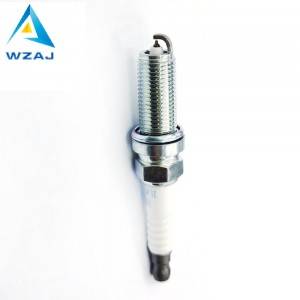 China wholesale Iridium Spark Plug - ILKAR7A7 – AO-JUN