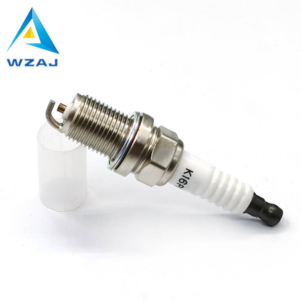 Factory wholesale Spark Plug for BMW - K16PR-U11 – AO-JUN
