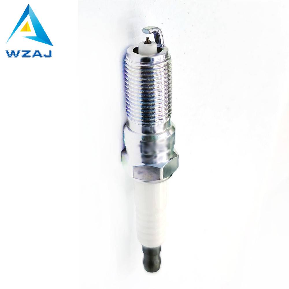 China wholesale Iridium Spark Plug - LTR5GP (5) – AO-JUN