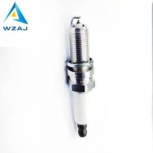 Factory Cheap Nickel Spark Plug - PLKR7A – AO-JUN