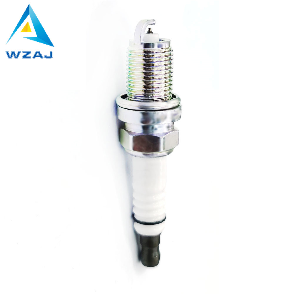 Popular Design for Iridium Electrode Spark Plug - 101000063AA 101905063AD PFR6Q – AO-JUN