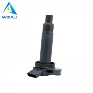 Wholesale Kia Ignition Coil - AJ-I1029 – AO-JUN