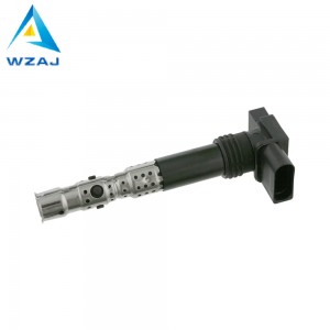 China wholesale Engine Iginition Coil - AJ-I1045 – AO-JUN