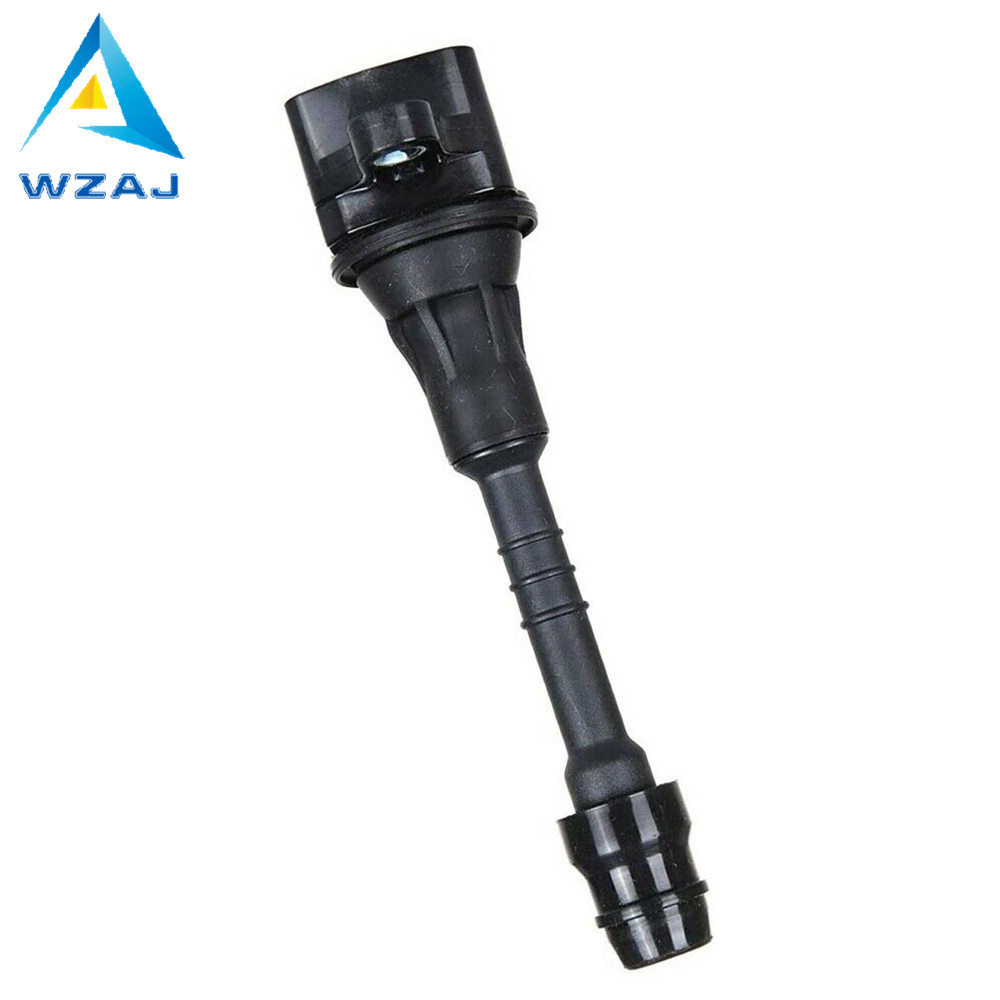 Factory Cheap Hot Ignition Coil For Fiat Scudo - AJ-I1022 – AO-JUN detail pictures