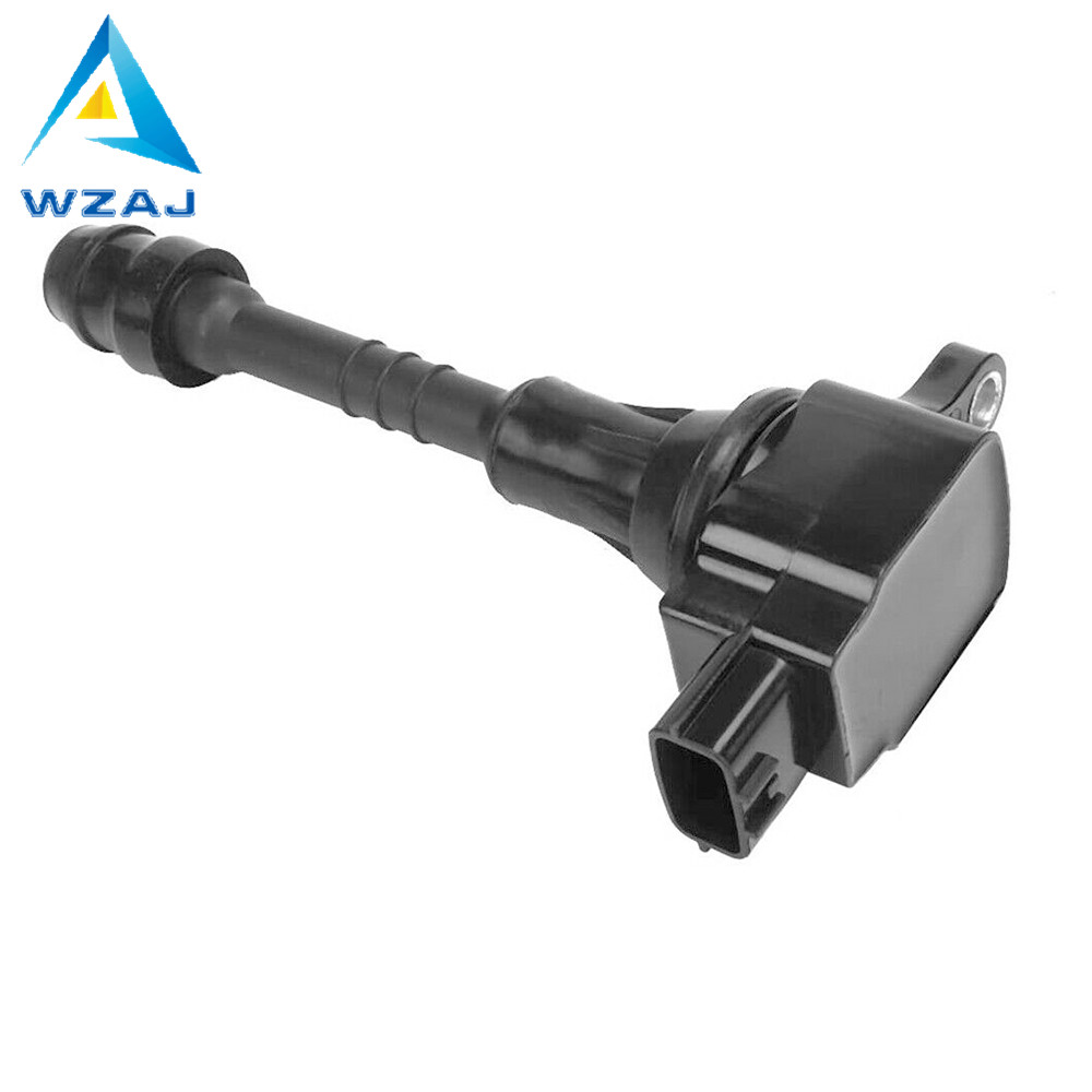 Factory Cheap Hot Ignition Coil For Fiat Scudo - AJ-I1022 – AO-JUN detail pictures