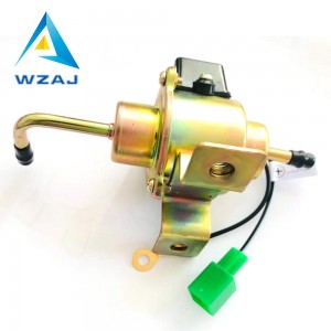 Popular Design for Fuel Pump Assembly For Mazda - Fuel Pump EP-502-0 – AO-JUN