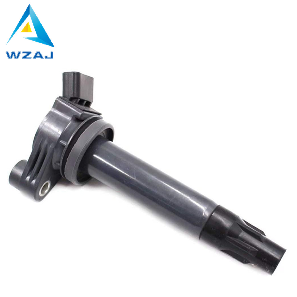 Factory wholesale Mazda Ignition Coil - AJ-I1005 – AO-JUN