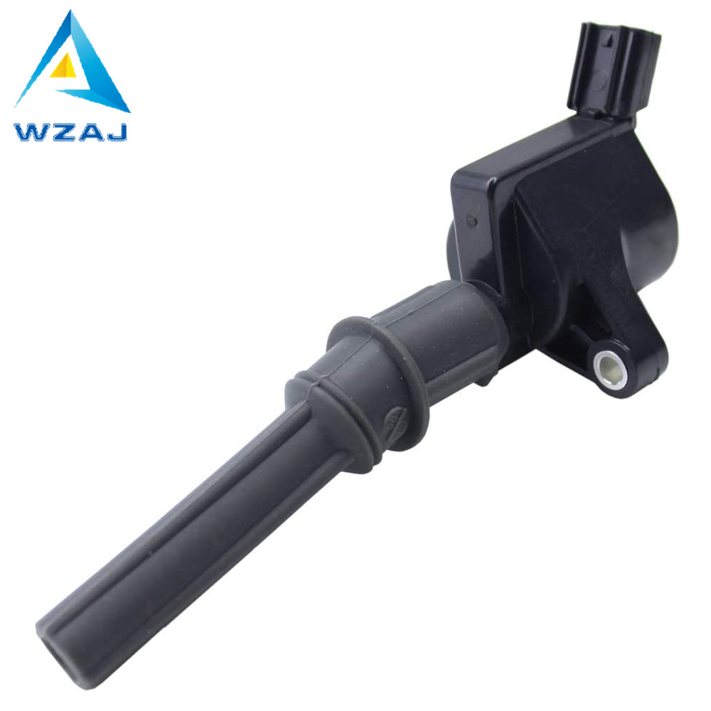 Hot New Products Auto Parts Ignition Coil - AJ-I1015 – AO-JUN