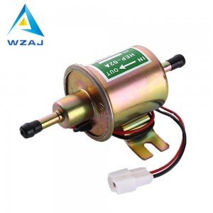 Factory Supply Fuel Pump For Vw - Fuel Pump HEP-02A – AO-JUN