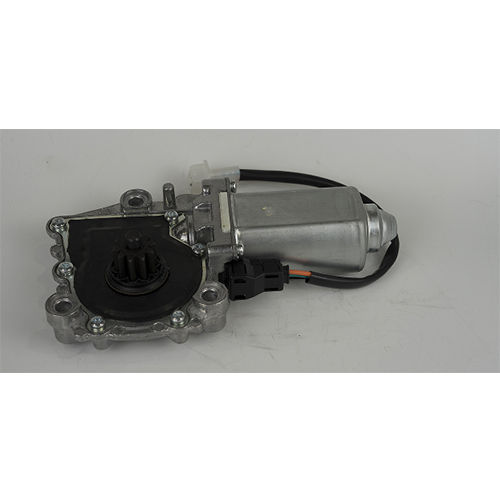 OEM Famous Car Spare Parts Manufacturer –  Window Regulator Motor Right Hand for Scania Truck OE 1442293 RH –  Zhongyi