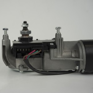 Auto Parts Window Windshield Wiper Washer Pump Motor for Fiat 64342640