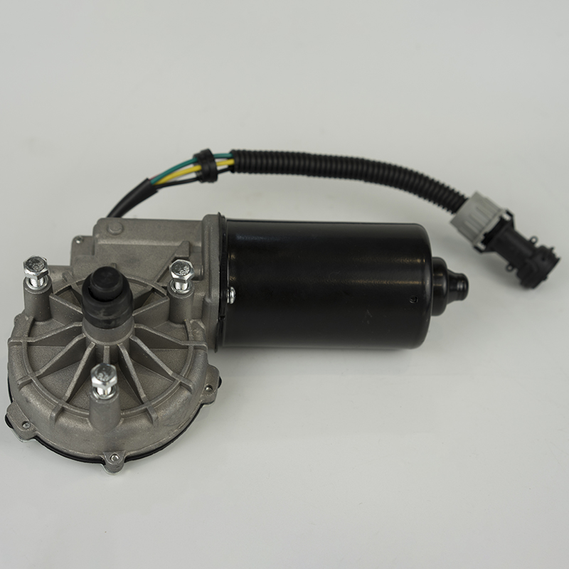 Truck Electrical Wiper Motor 81264016126,81264016134 Featured Image