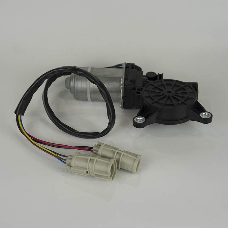 81286016143 Window Lift Motor For MAN TGA Featured Image