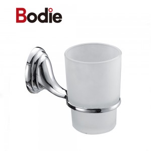 Eco-Friendly  Popular Selling CheapChrome Bathroom Accessories 6 pieces set in Zinc-Alloy 3900