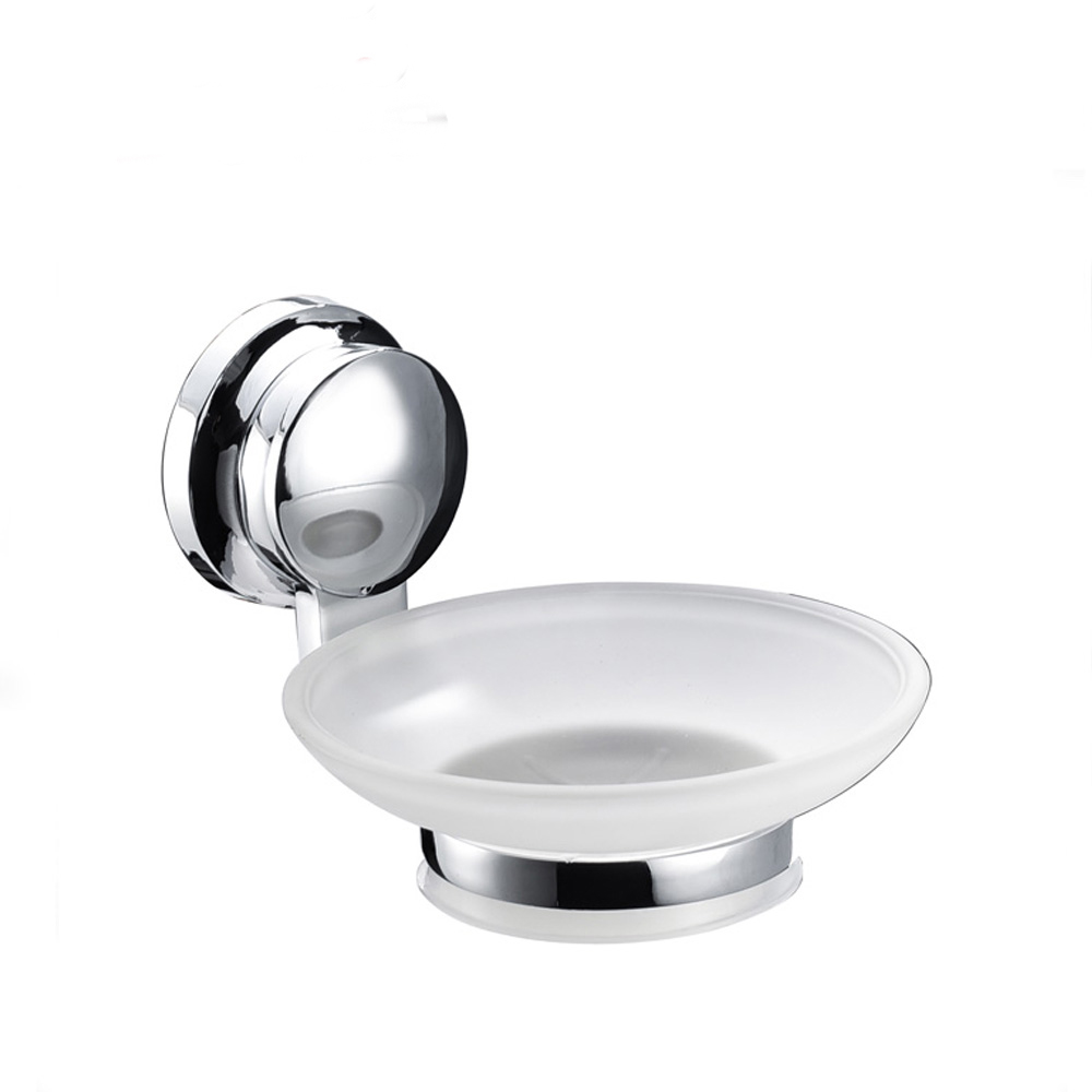 High Quality Bathroom Corner Basket - Hot Sale bathtub hanging soap dish holder3804 – Bodi